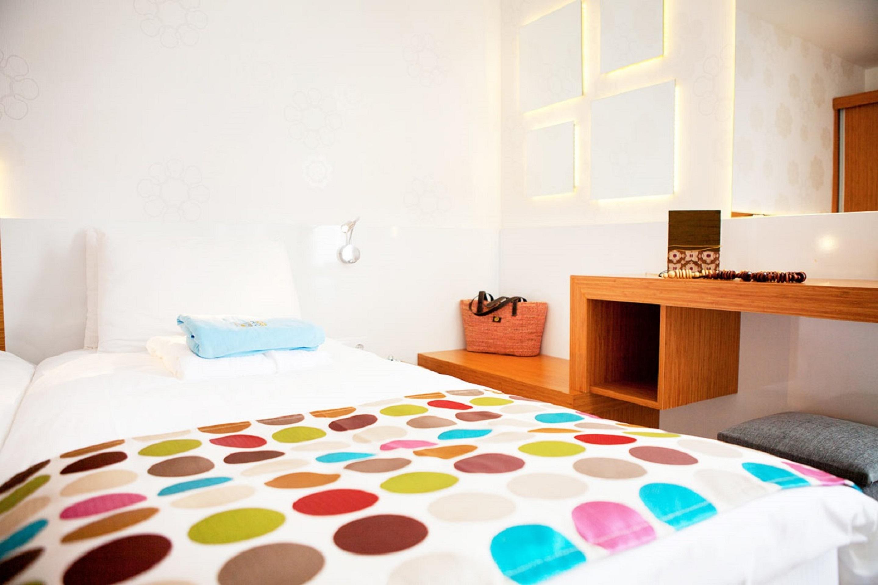 Sunpark Garden Hotel Alanya Exterior foto